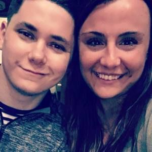 Meet your Posher, Ty